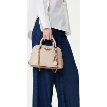 Kabelka Kabelka Guess Dita HWPD76 02050 Béžová OS