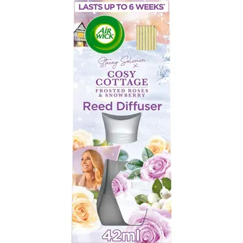 Čajovna Air Wick vonné tyčinky 42 ml 100 g