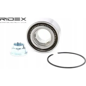 Posilovač řízení Sada ložisek kol Ridex 654W0558