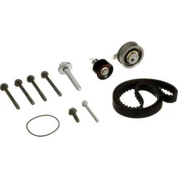 Rozvod motoru Sada rozvodového řemene GATES K065680XS