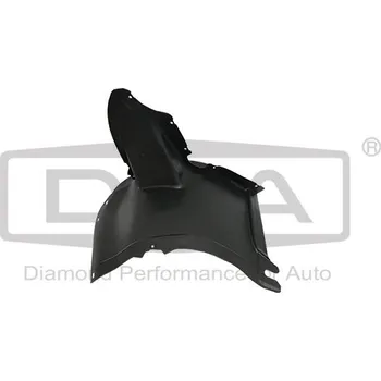 Blatník karosérie Vnitřní blatník DPA 88050296402