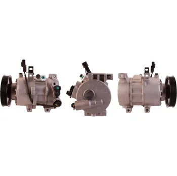 Kompresor klimatizace Kompresor, klimatizace ELSTOCK 51-0878