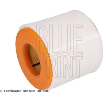 Filtr do auta Vzduchový filtr BLUE PRINT ADBP220108