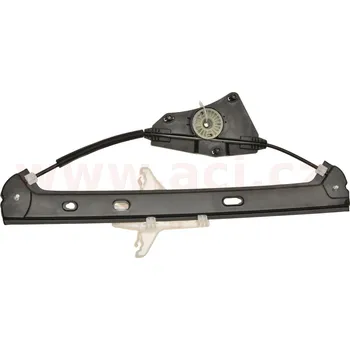 Stahovačka okna Zvedací zařízení oken VAN WEZEL 7643263