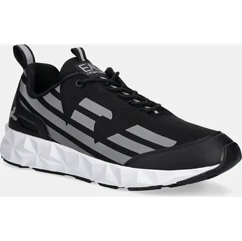 Dámské tenisky Tenisky EA7 Emporio Armani XK433.X8X217.M černá 99A, EUR 40