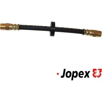 Brzdový systém Brzdová hadice JP GROUP 1161700600