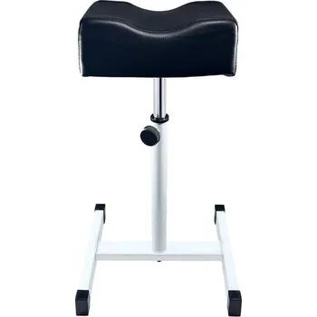 Židle na pedikúru LOVEVLOGY