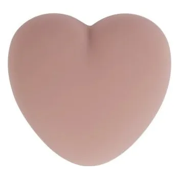 Hračka pro nejmenší FLOW Noční světlo Ruby Dusty Pink