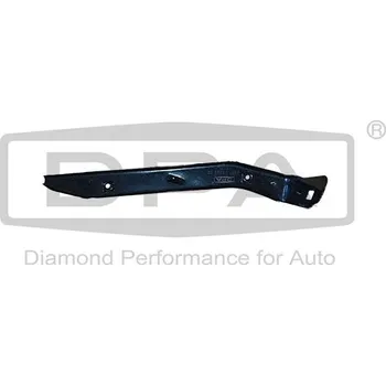 Karosérie Držák, nárazník DPA 88071332302