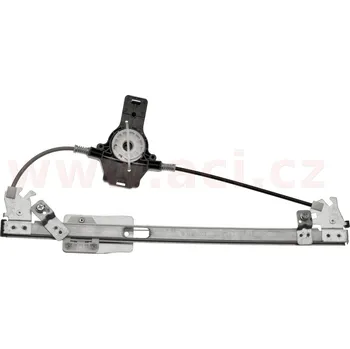 Stahovačka okna Zvedací zařízení oken VAN WEZEL 8257263