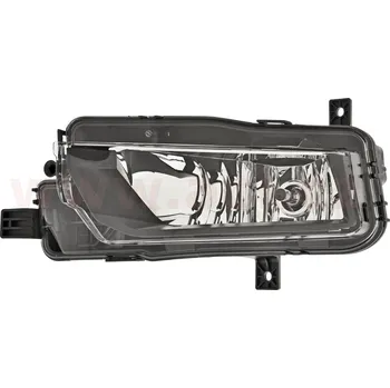 Mlhový světlomet Mlhovka HELLA 1NG 354 843-011