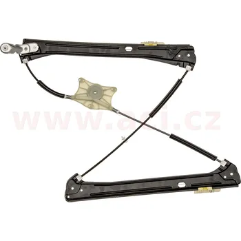 Stahovačka okna Zvedací zařízení oken VAN WEZEL 5747262