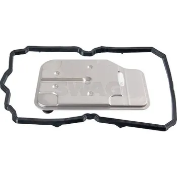 Hydraulický filtr Sada hydraulického filtru, automatická převodovka SWAG 10 10 7823