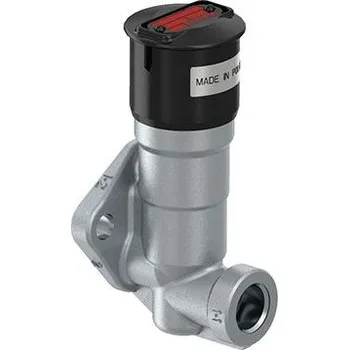 Nářadí pro automobil Rychlý ventil WABCO 9630010127