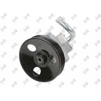 Posilovač řízení Hydraulické čerpadlo, řízení ABAKUS 140-01-115