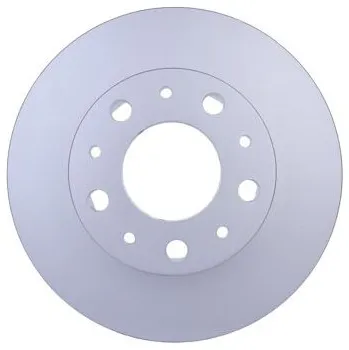 Brzdový kotouč Brzdový kotouč HELLA 8DD 355 125-421