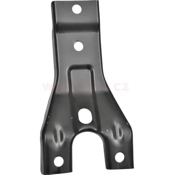 Auto-moto Přední obložení VAN WEZEL 5740666