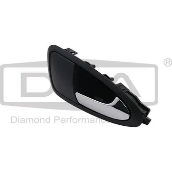 Dveře karosérie Vnější klika dveří DPA 88370913402