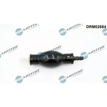 Palivový systém Čerpadlo, předběžný přívod paliva Dr.Motor Automotive DRM02684