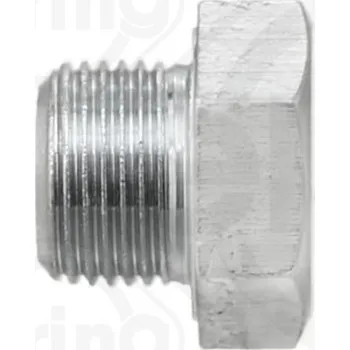 Autodíl Závitová zátka, olejová vana ELRING 057.370