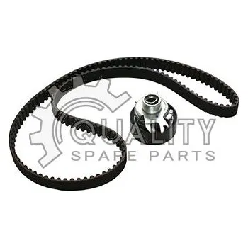 Sada rozvodového řemene BGA TB9617K