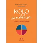 Kolo souhlasu - Betty Martinová (2025)