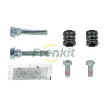 Auto-moto Sada vodicích pouzder, brzdový třmen FRENKIT 808047
