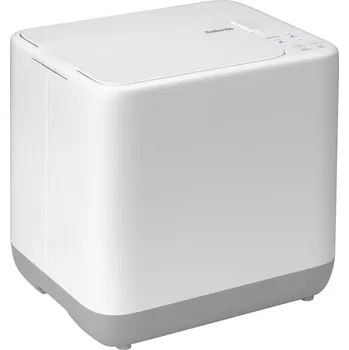 Kompostér Salente EcoBoost 3,8 l bílý