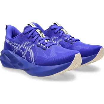 Dámská obuv Dámské běžecké boty Asics NOVABLAST 5 W modré 1012B765-403 - EUR 39 | UK 5,5 | US 7,5
