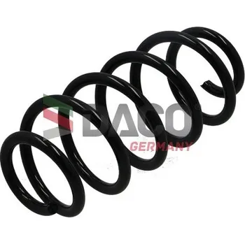 Pružina podvozku DACO 813924