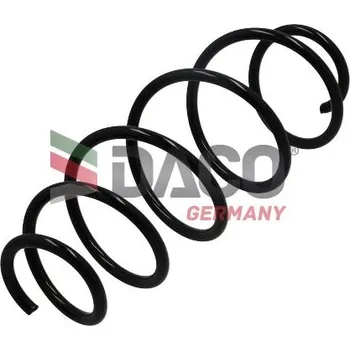 Pružina podvozku DACO 802826