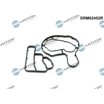 Auto-moto Těsnění, pouzdro olejového filtru Dr.Motor Automotive DRM02452R
