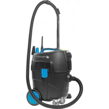 Průmyslový vysavač Högert Technik HT2E410