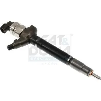 Systém vstřikování Vstřikovací tryska MEAT & DORIA 74011R