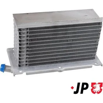 Chladič motoru Chladič turba JP GROUP 1117501500