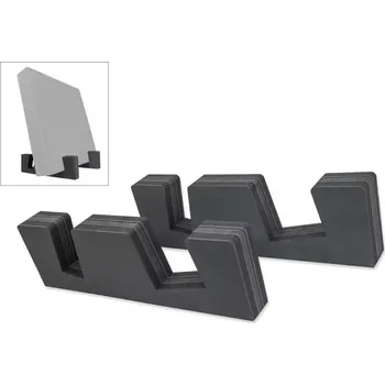 Lukostřelecký terč Avalon Stojany na terče pěnové 60x18 (Avalon Target Stand Foam 60x18)