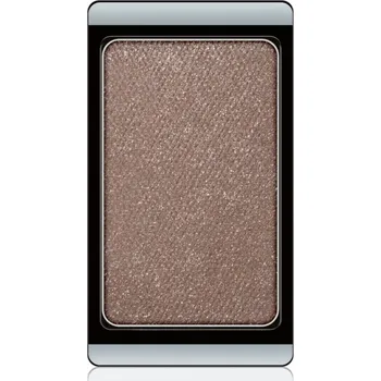 Dekorativní kosmetika ARTDECO Eyeshadow Glamour oční stíny pro vložení do paletky odstín 350 Glam Grey Beige 0.8 g