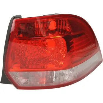 Posilovač řízení Abakus 441-1995R-LD-UE Zadní sdružená svítilna