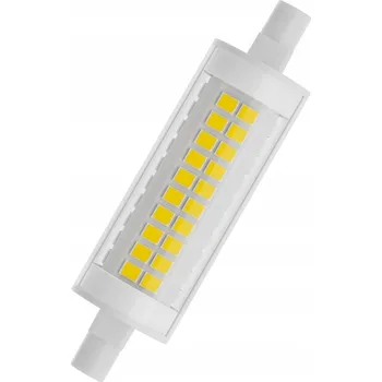 Žárovka LED žárovka R7S 9,5W 1055lm 2700K Stmívatelná Performance Class Ledvance