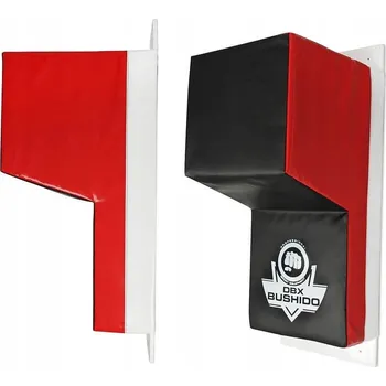 Zabezpečení domácnosti Štít DBX BUSHIDO TS