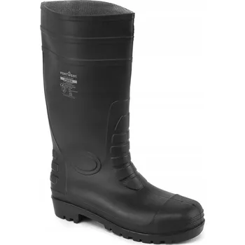 Pracovní obuv PRACOVNÍ BOTY HOLÍNKY FW94 S4 PORTWEST 42