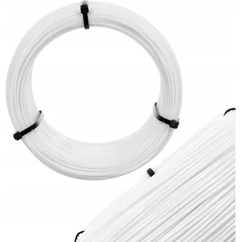 Filament Filament 100g Plastspaw PET-G 1,75mm Bílý