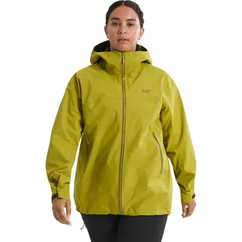 Moto oblečení Bunda Arc'teryx Beta Dámská vel. S