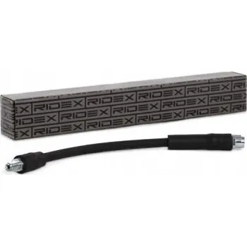 Brzdová hadice Ridex 83B0378 Brzdová hadice, flexibilní