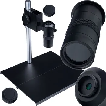 Mikroskop Digitální mikroskop Rosfix FPKPB-DWEG 100 x