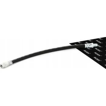 Brzdová hadice Ridex 83B0334 Flexibilní brzdová hadice