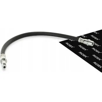 Brzdová hadice Ridex 83B0087 Flexibilní brzdová hadice