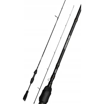 Rybářský prut Prut Savage Gear SG2 Revenge Ultra Light Game 2,71 m 2-10 g