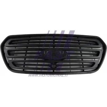 Posilovač řízení Fast FT91654 Maska chladiče