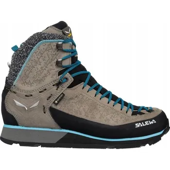 Dámská sportovní obuv Boty Salewa WS Mtn Trainer 2 Winter Gtx 38